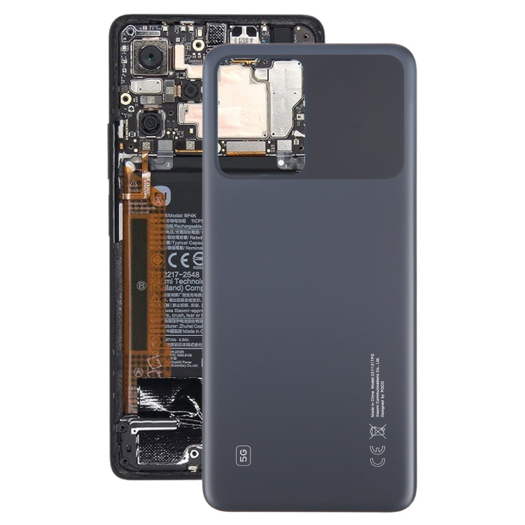 Per Xiaomi Poco X5 Cover posteriore batteria originale, For Xiaomi Poco X5(Original) Per Xiaomi Poco X5 Cover posteriore batteria originale, For Xiaomi Poco X5(Original)